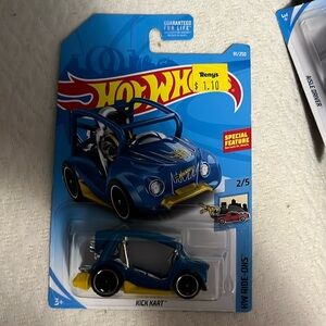 Hotwheels